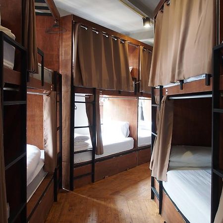 Bangkok Story Hostel Luaran gambar