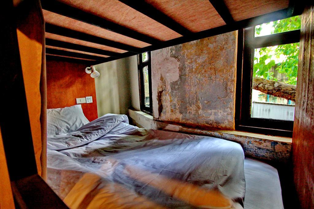 Bangkok Story Hostel Luaran gambar