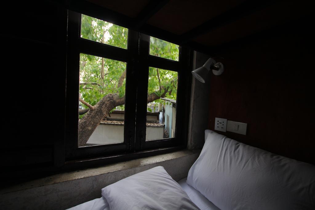 Bangkok Story Hostel Luaran gambar