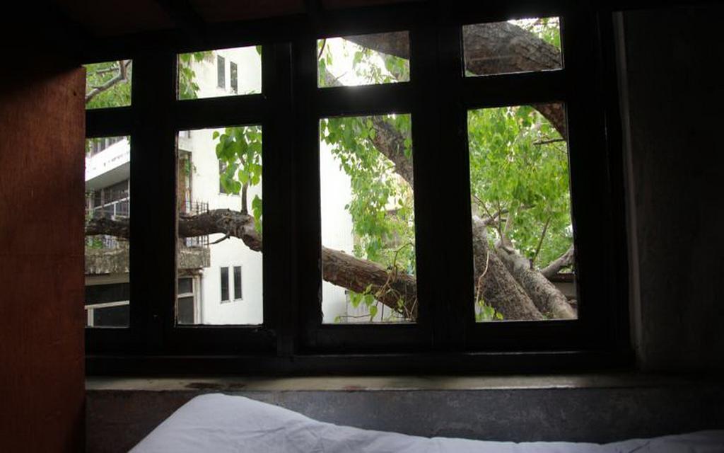 Bangkok Story Hostel Luaran gambar